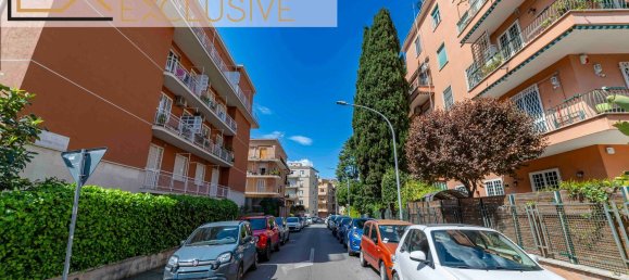 5 rooms Apartment in Rome, Italy No. 108161 29