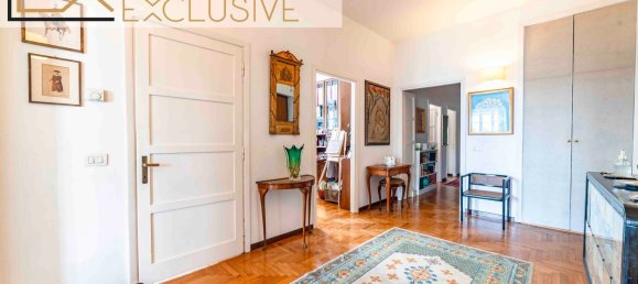 5 rooms Apartment in Rome, Italy No. 108161 11