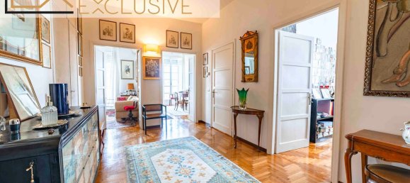 5 rooms Apartment in Rome, Italy No. 108161 8