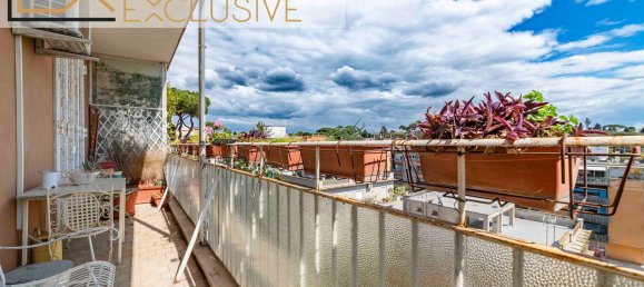 5 rooms Apartment in Rome, Italy No. 108161 24