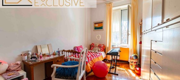 5 rooms Apartment in Rome, Italy No. 108161 21