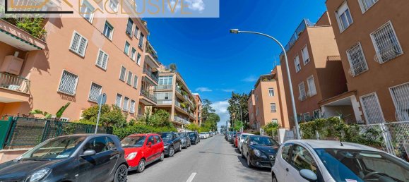 5 rooms Apartment in Rome, Italy No. 108161 30