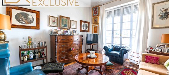 5 rooms Apartment in Rome, Italy No. 108161 12