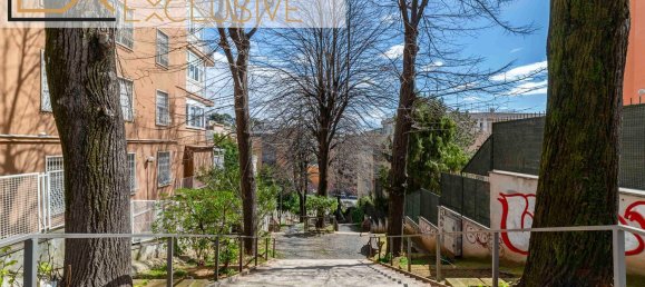 5 rooms Apartment in Rome, Italy No. 108161 28