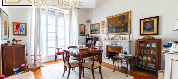 5 rooms Apartment in Rome, Italy No. 108161 14