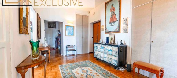 5 rooms Apartment in Rome, Italy No. 108161 10