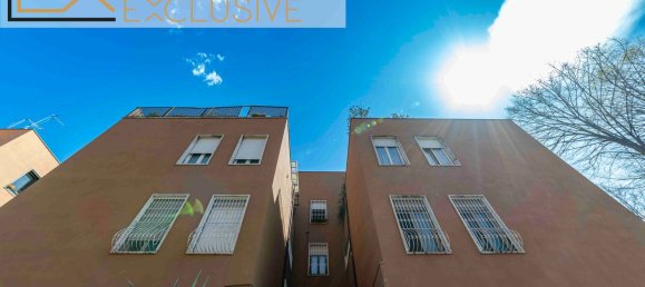 5 rooms Apartment in Rome, Italy No. 108161 3