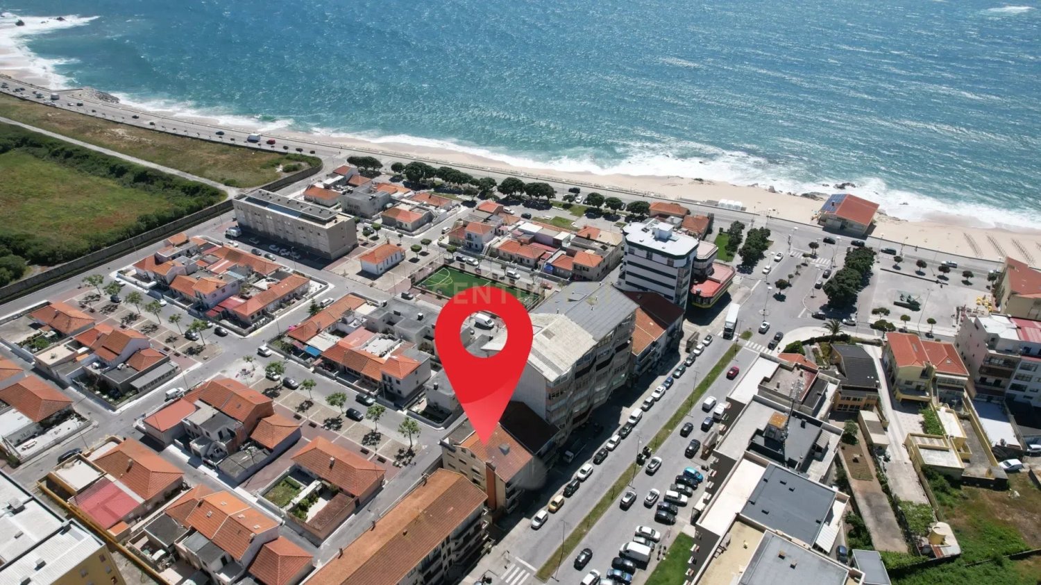 10 chambres Appartement à Vila do Conde, Portugal No. 209849