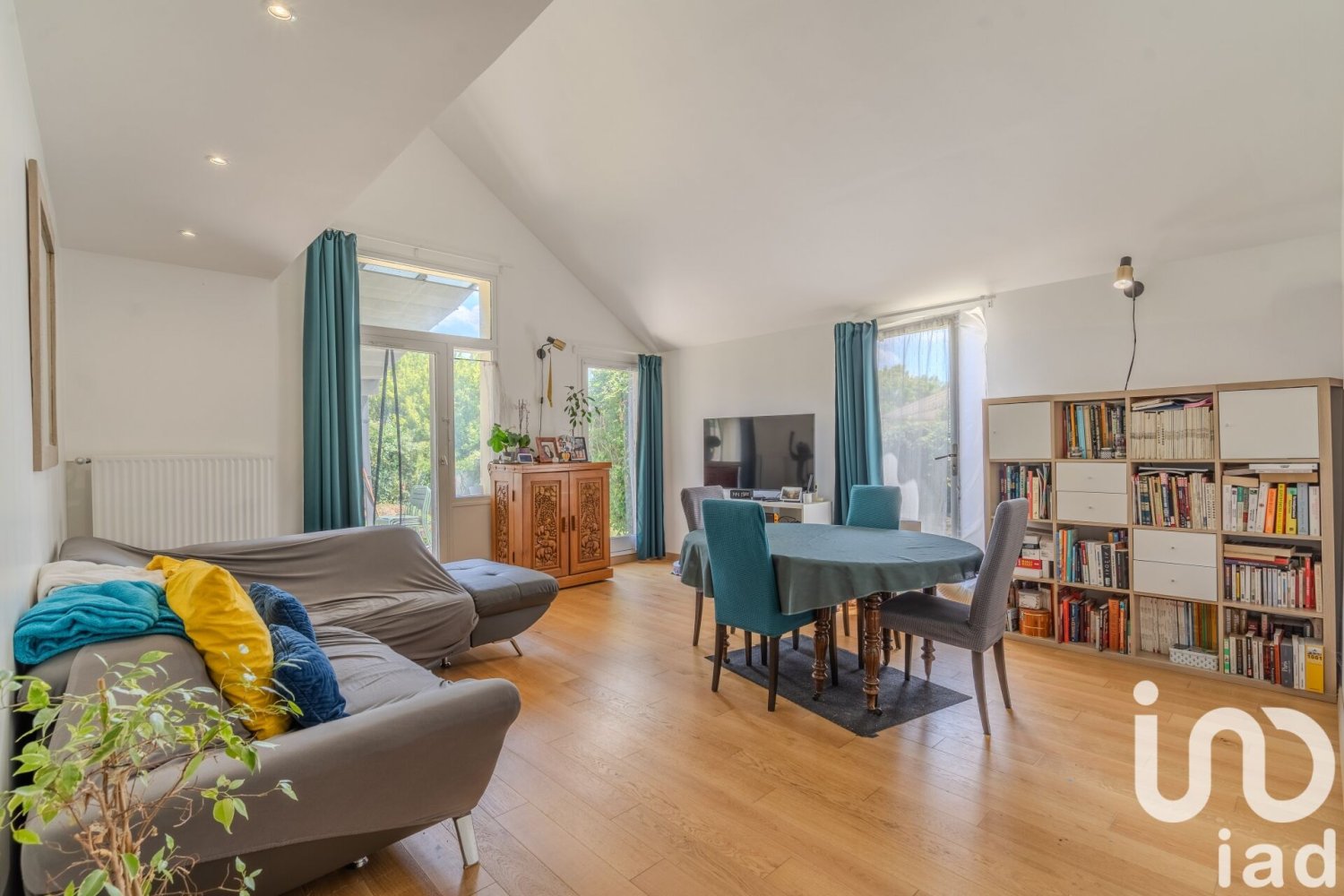 Дом с 4 спальнями в Сен-Тибо-де-Винь, Франция № 322168