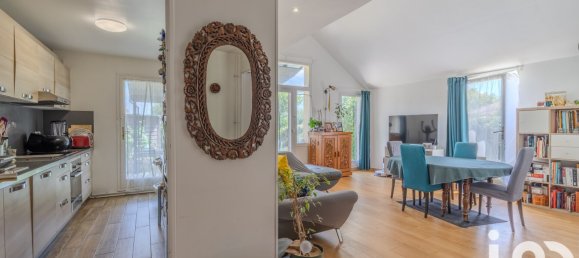 Дом с 4 спальнями в Сен-Тибо-де-Винь, Франция № 322168 2