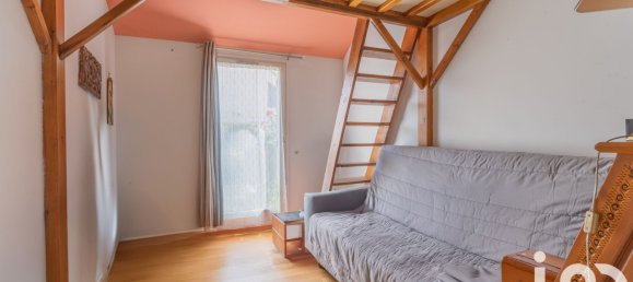 Дом с 4 спальнями в Сен-Тибо-де-Винь, Франция № 322168 8