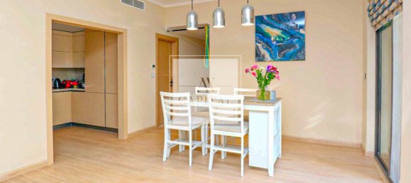 2 Schlafzimmer Wohnung in Jumeirah Beach Residence, UAE, Nr. 52221 4