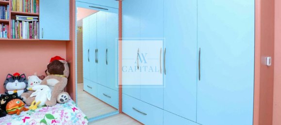 2 Schlafzimmer Wohnung in Jumeirah Beach Residence, UAE, Nr. 52221 6