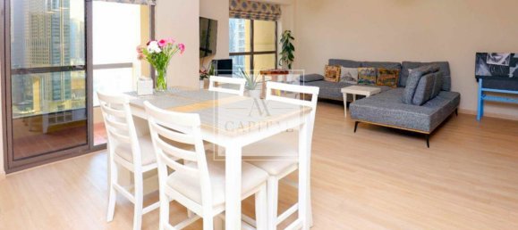 2 Schlafzimmer Wohnung in Jumeirah Beach Residence, UAE, Nr. 52221 3