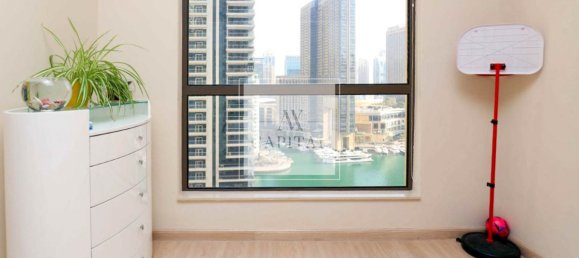 2 Schlafzimmer Wohnung in Jumeirah Beach Residence, UAE, Nr. 52221 16