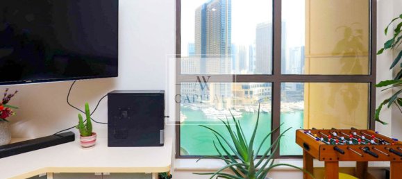 2 Schlafzimmer Wohnung in Jumeirah Beach Residence, UAE, Nr. 52221 15