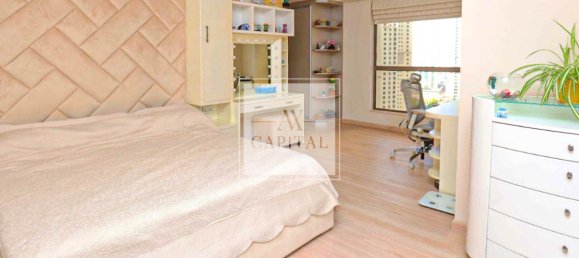 2 Schlafzimmer Wohnung in Jumeirah Beach Residence, UAE, Nr. 52221 5