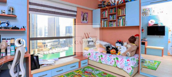 2 Schlafzimmer Wohnung in Jumeirah Beach Residence, UAE, Nr. 52221 14