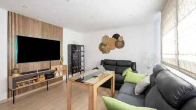 Casa de 3 dormitorios en Armilla, Spain No. 139257