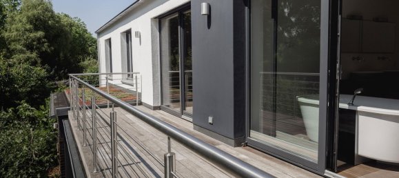 4 bedrooms Villa in Ammerland, Germany No. 296802 10