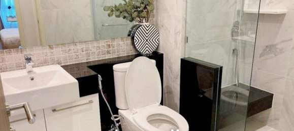 1 bedroom Condo in Khlong San, Thailand No. 16650 8