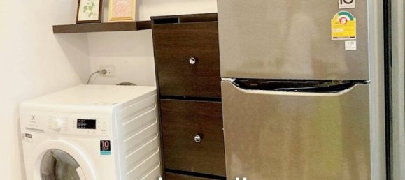 1 bedroom Condo in Khlong San, Thailand No. 16650 7