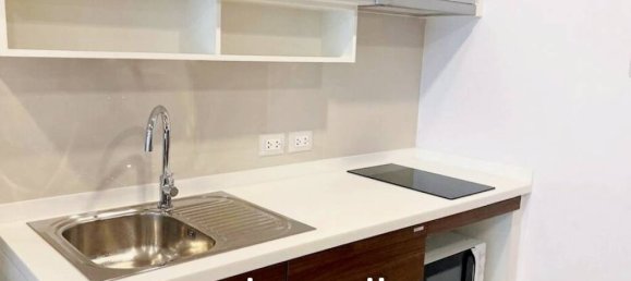1 bedroom Condo in Khlong San, Thailand No. 16650 6