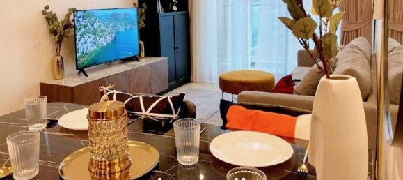 1 bedroom Condo in Khlong San, Thailand No. 16650 3