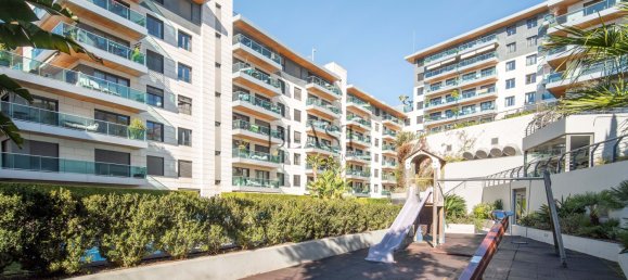 5 bedrooms Apartment in Lisbon, Portugal No. 215284 43