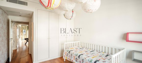 5 bedrooms Apartment in Lisbon, Portugal No. 215284 13