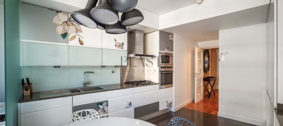 5 bedrooms Apartment in Lisbon, Portugal No. 215284 27