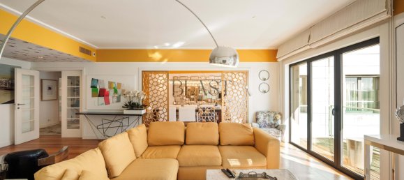 5 bedrooms Apartment in Lisbon, Portugal No. 215284 35