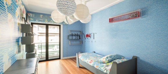 5 bedrooms Apartment in Lisbon, Portugal No. 215284 14