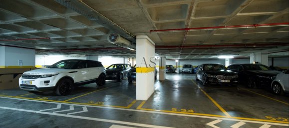 5 bedrooms Apartment in Lisbon, Portugal No. 215284 44