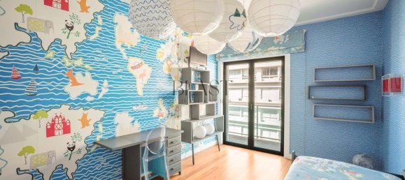 5 bedrooms Apartment in Lisbon, Portugal No. 215284 15