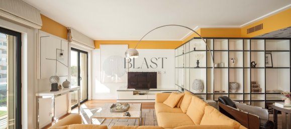 5 bedrooms Apartment in Lisbon, Portugal No. 215284 33