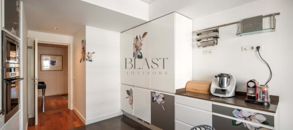 5 bedrooms Apartment in Lisbon, Portugal No. 215284 29