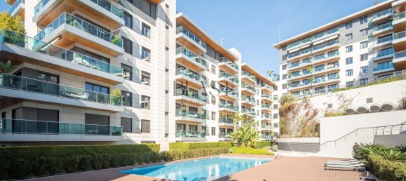 5 bedrooms Apartment in Lisbon, Portugal No. 215284 40