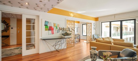 5 bedrooms Apartment in Lisbon, Portugal No. 215284 36