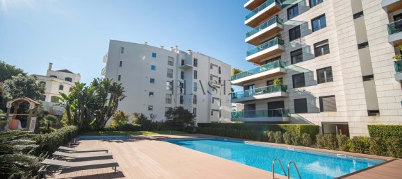 5 bedrooms Apartment in Lisbon, Portugal No. 215284 39