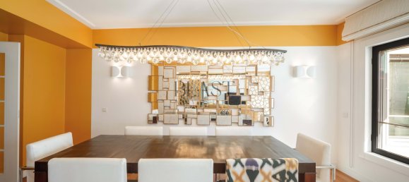 5 bedrooms Apartment in Lisbon, Portugal No. 215284 30