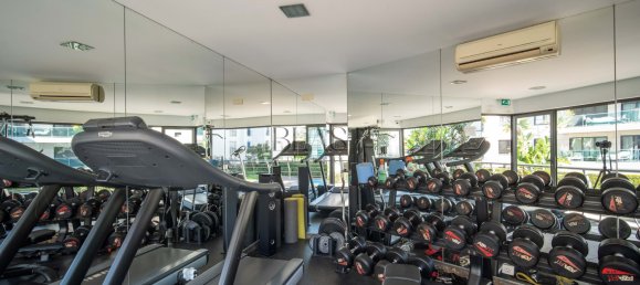 5 bedrooms Apartment in Lisbon, Portugal No. 215284 38