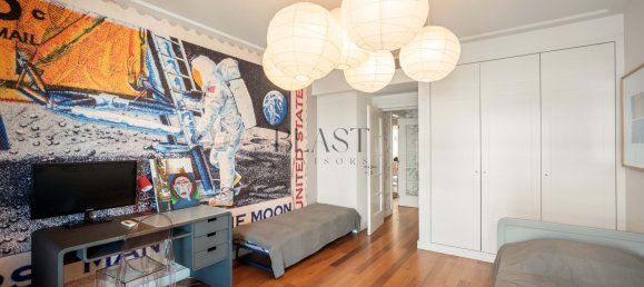 5 bedrooms Apartment in Lisbon, Portugal No. 215284 23