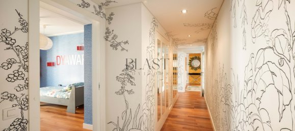 5 bedrooms Apartment in Lisbon, Portugal No. 215284 19