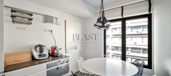 5 bedrooms Apartment in Lisbon, Portugal No. 215284 26