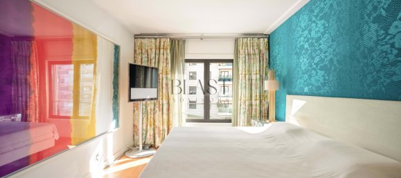 5 bedrooms Apartment in Lisbon, Portugal No. 215284 7