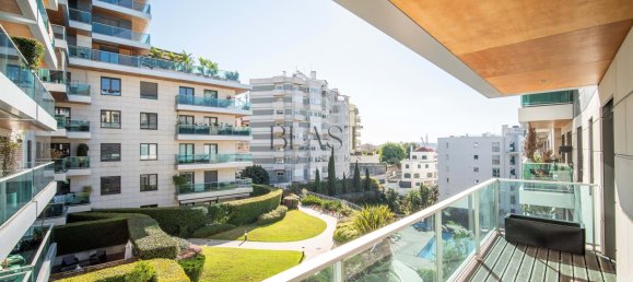 5 bedrooms Apartment in Lisbon, Portugal No. 215284 37