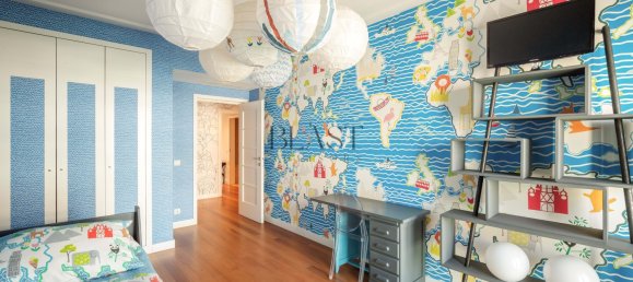 5 bedrooms Apartment in Lisbon, Portugal No. 215284 16