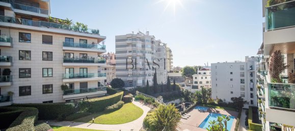 5 bedrooms Apartment in Lisbon, Portugal No. 215284 3