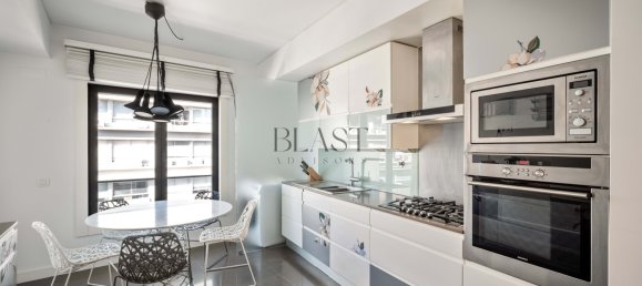 5 bedrooms Apartment in Lisbon, Portugal No. 215284 25